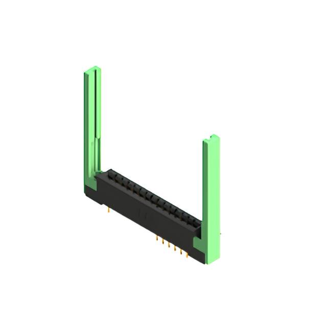 387-028-558-268 EDAC Inc.  Edgeboard Connectors